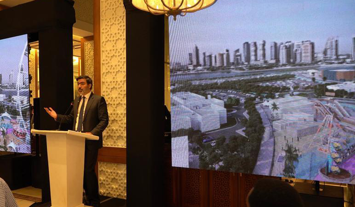 Aura Group to open 36 new restaurants in Qatar